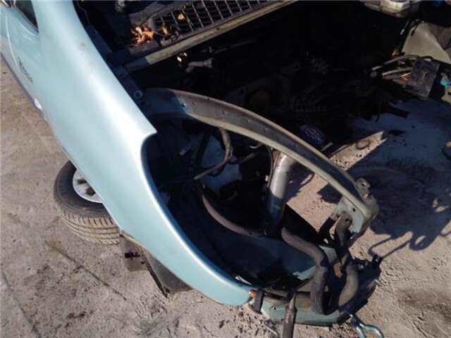 Foto 3ª: Aleta Delantera Derecha Citroen Xsara 2.0 HDI [RHY (DW10TD)]