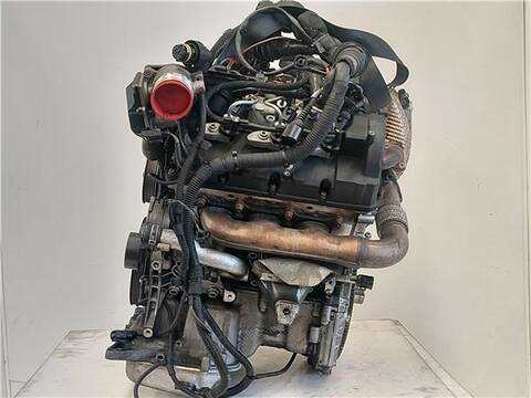 Foto 4ª: Motor Completo Audi A7 3.0 TDI QUATTRO 245CV 180KW [CDU] (2010)