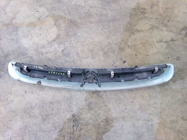 Foto 2ª: Rejilla Delantera Citroen Xsara 2.0 HDI 1999-2010 [RHY] (2002)