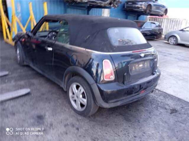 Foto 2ª: Cinturón Trasero Derecho Mini One 1.6 16V [W10B16A]