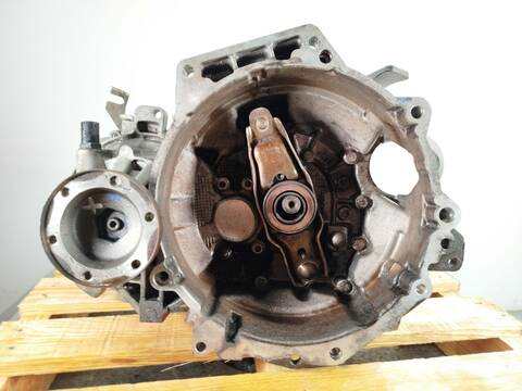 Caja Cambios Seat Ibiza 1.9 TDI 105CV 77KW