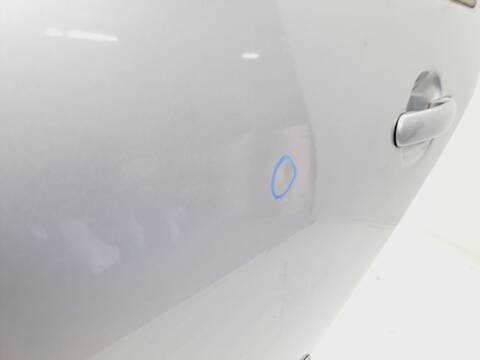 Foto 4ª: Puerta Trasera Izquierda Volkswagen Bora 1.9 TDI BERLINA 110CV 81KW [ASV] (2000)