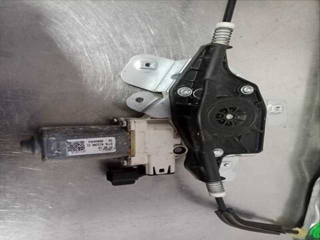 Foto 4ª: Elevalunas Eléctrico Delantero Derecho Ford Transit AMBIENTE 75CV 55KW [UGCB] (2015)