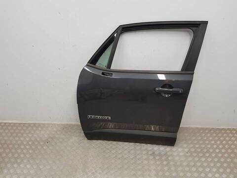 Puerta Delantera Izquierda Jeep Renegade RED MILD-HYBRID FWD