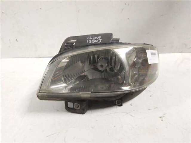 Faro Izquierdo Seat Ibiza 1.9 SDI (68 CV)