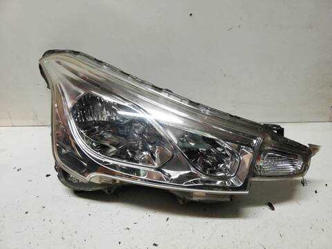 Foto 2ª: Faro Derecho Citroen C4 9H05 AIRCROSS (2013)