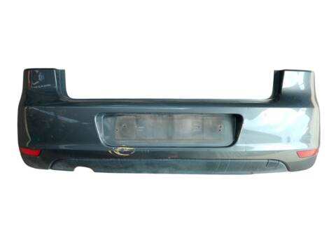 Paragolpes Trasero Volkswagen Golf 1.6 TDI 90CV