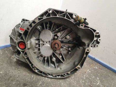 Caja Cambios Renault Espace DYNAMIQUE 150CV 110KW