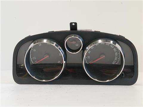 Cuadro de Instrumentos Opel Antara 2.2 SELECTIVE 163CV 120KW