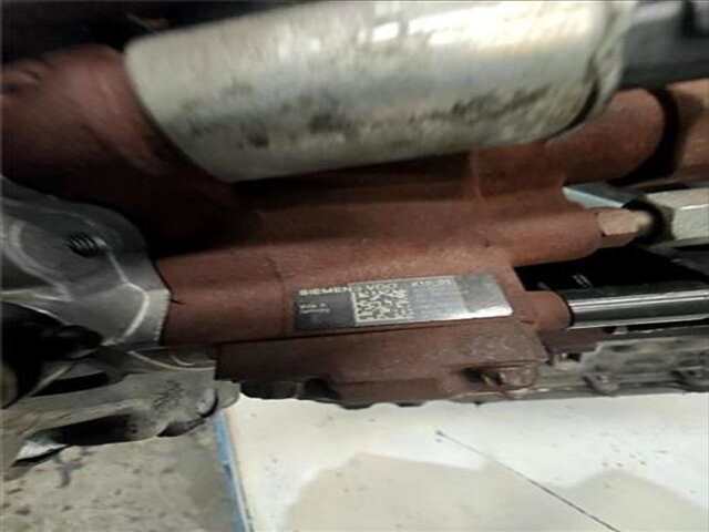 Motor Completo Ford Focus 1.8 TITANIUM [1.8 LTR. - 85 KW TDCI TURBODIESEL CAT]