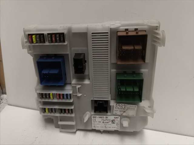 Centralita Confort BSI Ford Mondeo 2.0 TDCI