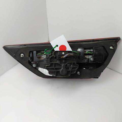 Foto 2ª: Piloto Trasero Izquierdo Seat Leon 1.0 TSI (2012)