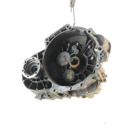 Caja Cambios Volkswagen Golf 1.9 TDI 115CV