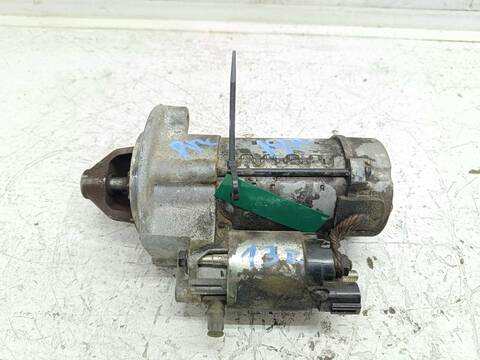 Motor de Arranque Kia Sportage BUSINESS 2WD 116CV 85KW