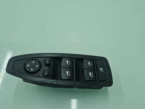 Botonera Elevalunas Bmw Serie 3 315 330D 258CV 190KW