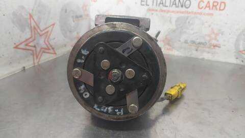 Foto 2ª: Compresor Aire Acondicionado Peugeot 307 SW 90CV 66KW [(D)9HX] (2007)