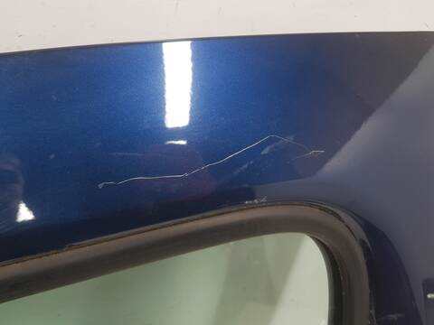 Foto 2ª: Puerta Delantera Izquierda Renault Kangoo FURGON PROFESSIONAL [K9K802] (2008)