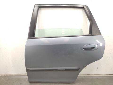 Puerta Trasera Izquierda Honda Civic 1.6 ES5) 110CV 81KW