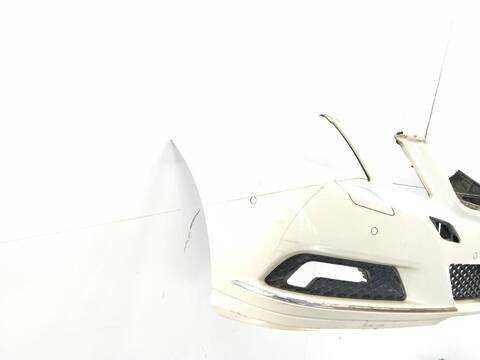 Foto 2ª: Paragolpes Delantero Mercedes Clase E 180 E 220 CDI - BLUETEC 212.001 212.002) (2009)