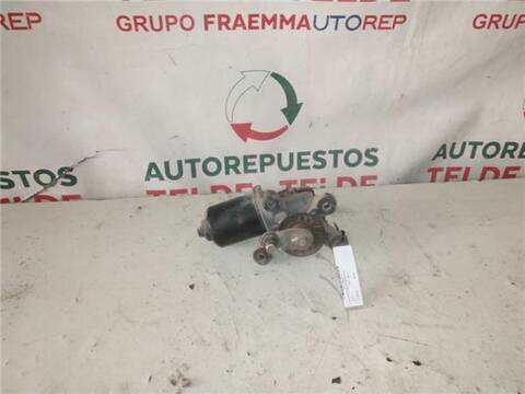 Motor Limpia Delantero Toyota Rav4 2.0