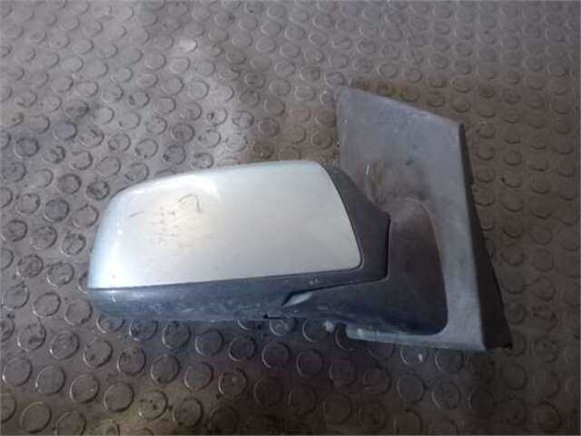 Foto 3ª: Retrovisor Derecho Ford Fiesta 1.4 TDCI [F6JA]