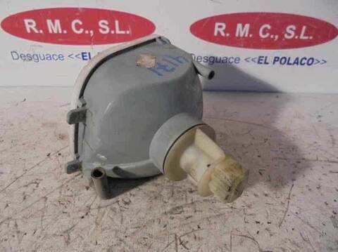 Foto 3ª: Piloto Delantero Derecho Volkswagen Passat 1.9 TDI BERLINA 110CV 81KW [AFN] (1996)