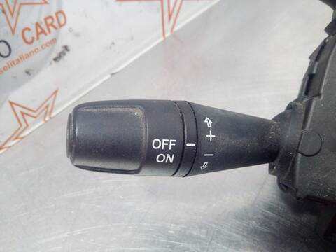 Foto 3ª: Anillo Airbag Alfa Romeo Giulietta DISTINCTIVE 105CV 77KW [940A3000] (2011)