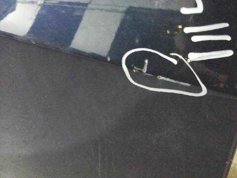 Foto 2ª: Puerta Delantera Derecha Bmw X5 XDRIVE30D 245CV 180KW [N57D30A] (2010)