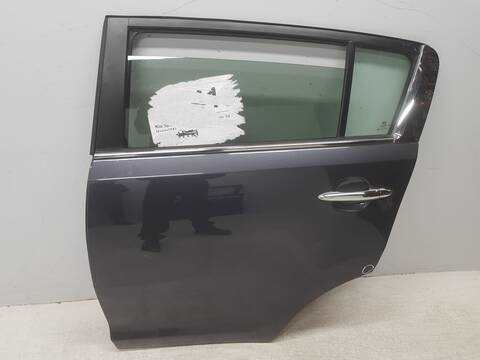 Puerta Trasera Izquierda Kia Sportage DRIVE 4X2