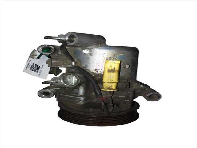 Compresor Aire Acondicionado Citroen C Elysee 1.6 BLUEHDI 100