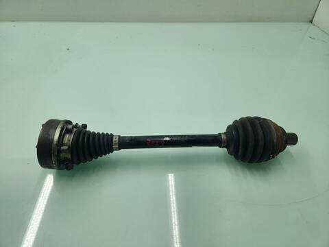 Transmision Delantera Izquierda Seat Leon ERENCE 110CV 81KW