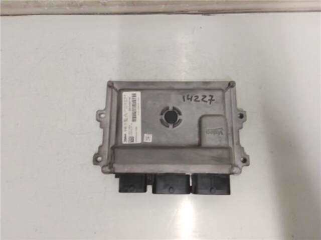 Centralita Motor ECU Peugeot 2008 1.2 ACCESS [1.2 LTR. - 60 KW 12V VTI]