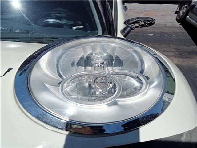 Faro Izquierdo Bmw Mini ONE