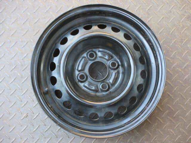 LLanta Chapa Honda Jazz JAZZ COOL PLUS 0CV