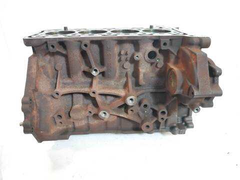 Foto 3ª: Bloque Motor Ford Transit 105 CV 77KW [YLF6] (2019)