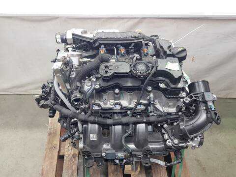 Foto 2ª: Motor Completo Opel Mokka GS 90CV 66KW