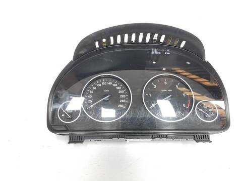 Cuadro de Instrumentos Bmw X3 2.0 TD 184CV