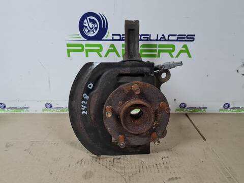 Mangueta Delantera Derecha Nissan Qashqai ACENTA 150CV 110KW