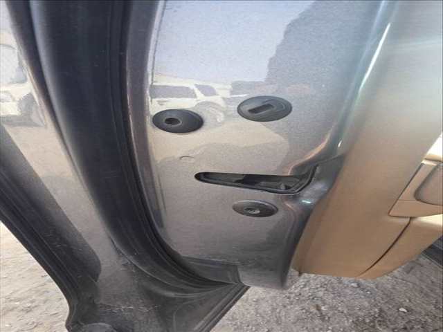 Cerradura Puerta Trasera Izquierda Porsche Cayenne DIESEL