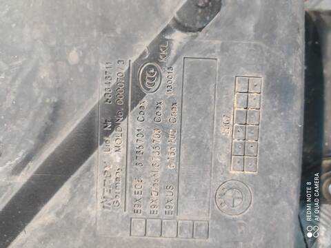 Foto 2ª: Deposito de Combustible Bmw Serie 3 315 320D COUPE 177CV 130KW [N47D20A] (2007)