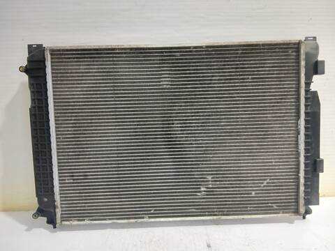 Foto 2ª: Radiador Motor Audi A6 2.5 TDI QUATTRO AVANT 180CV 132KW [BAU] (2001)