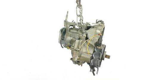 Foto 3ª: Caja Cambios Renault Clio VERSION INDEFINIDA (1998)