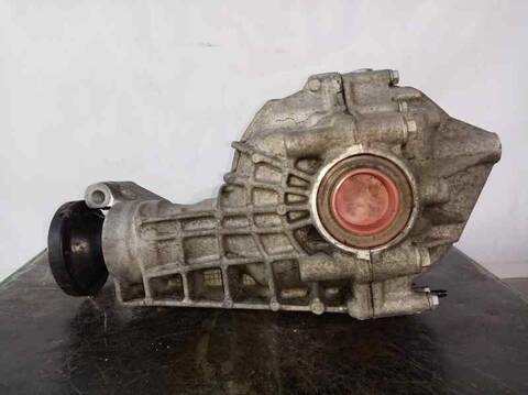 Foto 3ª: Diferencial Trasero Mercedes Clase ML 270 CDI 163.113) W163) [612963] (2002)