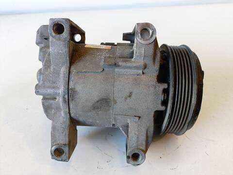 Compresor Aire Acondicionado Nissan Primera VISIA 1.8 16V CAT 116CV