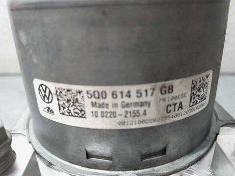 Foto 3ª: Abs Volkswagen Tiguan ADVANCE BMT 150CV 110KW [DTSB] (2020)