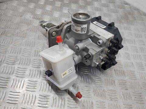 Foto 2ª: Abs Kia Niro CONCEPT PLUG-IN HYBRID 5P [G4LE] (2017)