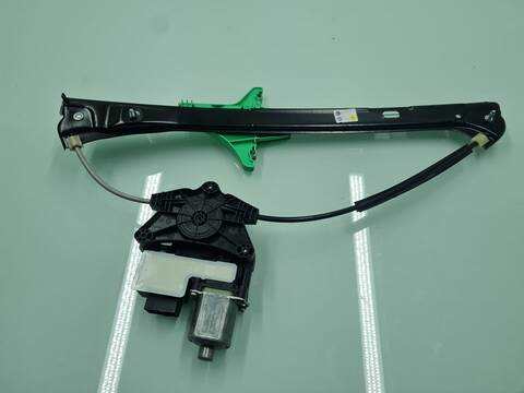 Elevalunas Manual Trasero Izquierdo Seat Tarraco FR 4DRIVE 190CV 140KW