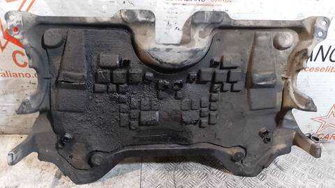 Foto 3ª: Cubrecarter Mercedes Clase C 160 C 200 CDI 204.007) BERLINA 136CV 100KW [651913] (2010)