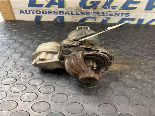 Foto 1ª: Motor de Arranque Fiat Doblo 1.3 JTD 90CV 66KW [263A2000] (2014)