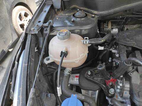 Deposito Expansion Kia Sportage G4FU